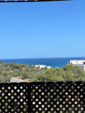 Appartement complexe Bella Vista